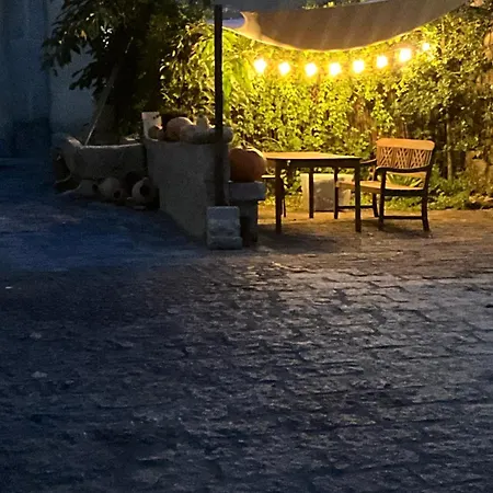 Séjour à la ferme Agro-turismo Quinta Do Pendao Santa Cruz da Trapa