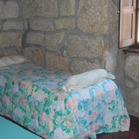 Séjour à la ferme Agro-turismo Quinta Do Pendao Santa Cruz da Trapa