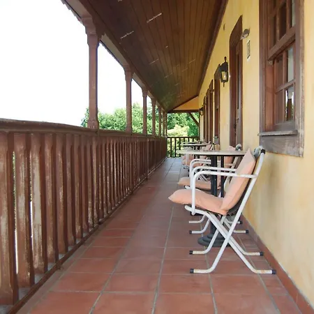 Séjour à la ferme Agro-turismo Quinta Do Pendao