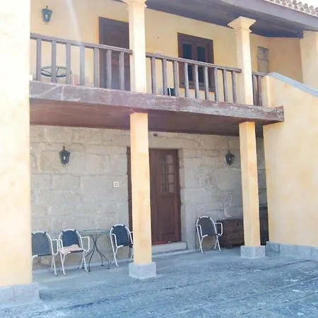 Agro-turismo Quinta Do Pendao *