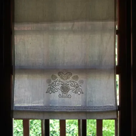 Agro-turismo Quinta Do Pendao Séjour à la ferme Santa Cruz da Trapa