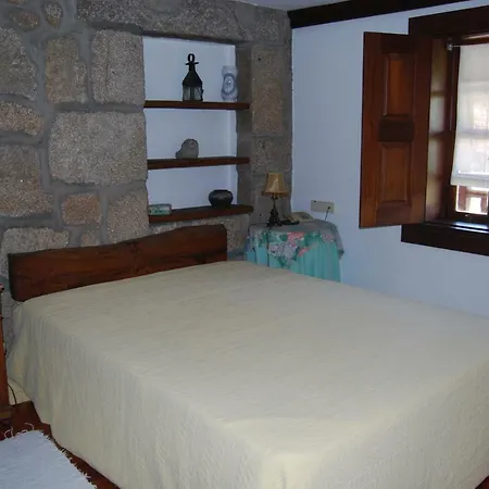 Agro-turismo Quinta Do Pendao Santa Cruz da Trapa