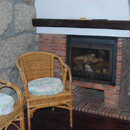 Agro-turismo Quinta Do Pendao Séjour à la ferme Santa Cruz da Trapa