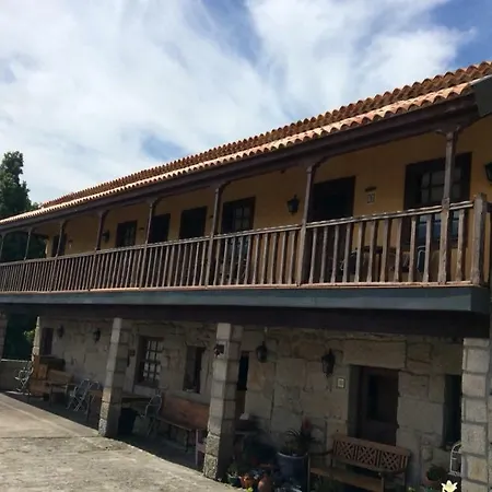 Agro-turismo Quinta Do Pendao * Santa Cruz da Trapa