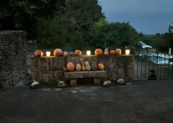 Agro-turismo Quinta Do Pendao Agroturismo