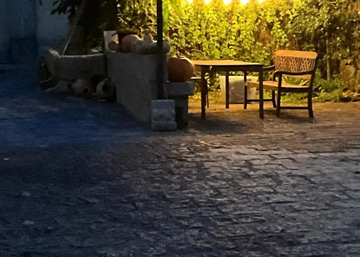 Agroturismo Agro-turismo Quinta Do Pendao Santa Cruz da Trapa