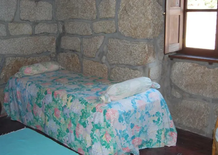 Agroturismo Agro-turismo Quinta Do Pendao Santa Cruz da Trapa