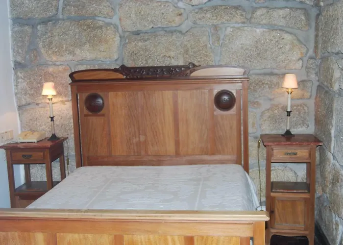 Agroturismo Agro-turismo Quinta Do Pendao