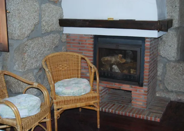 Agro-turismo Quinta Do Pendao Agroturismo Santa Cruz da Trapa